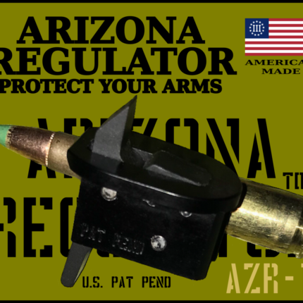 ARIZONA REGULATOR AZR-15
