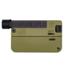 LIFECARD 22LR ALL ALUMINUM | With Threaded Barrel
