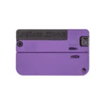 LIFECARD .22WMR ALL ALUMINUM