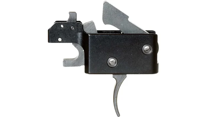 FRT-15L2 Trigger