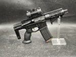 Myrls AR15 Pistol